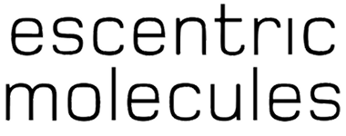 ESCENTRIC MOLECULES