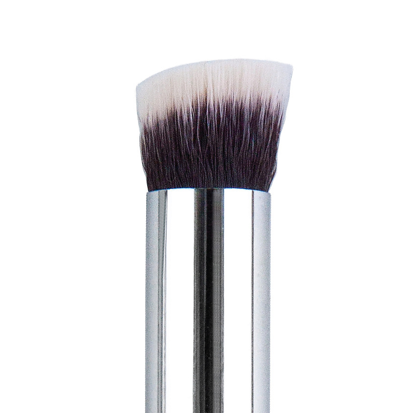 ERA PROFESSIONAL MAKEUP Кисть универсальная 38S – фото 2