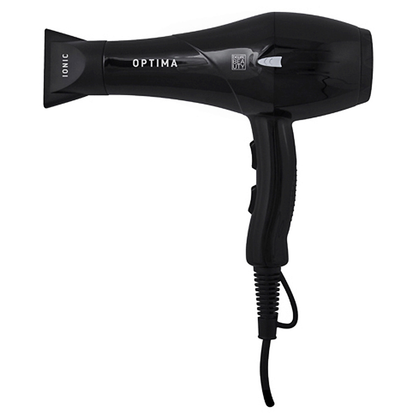 DEWAL BEAUTY Фен Optima Black – фото 1