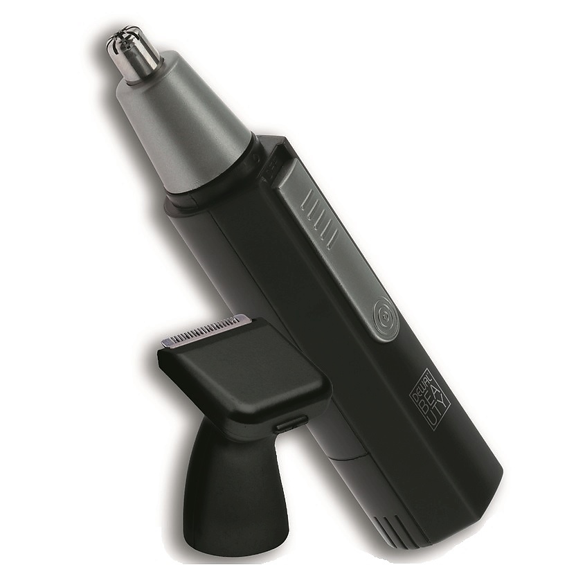 DEWAL BEAUTY Машинка для стрижки в носу и ушах Bullet – фото 3