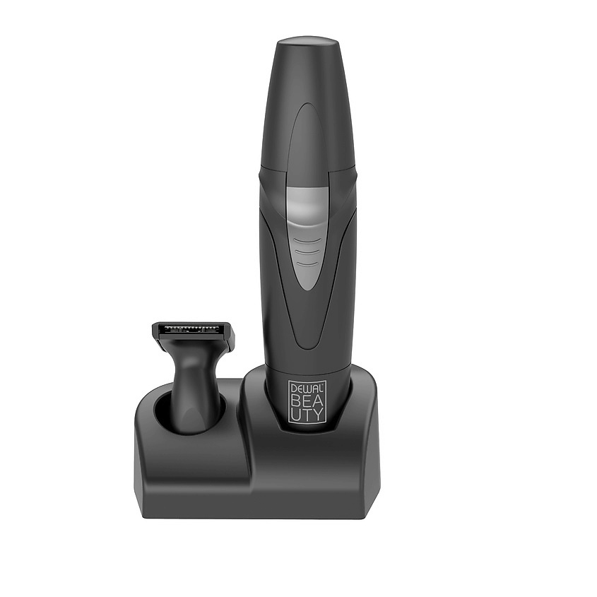 DEWAL BEAUTY Машинка для стрижки в носу и ушах Bullet – фото 1