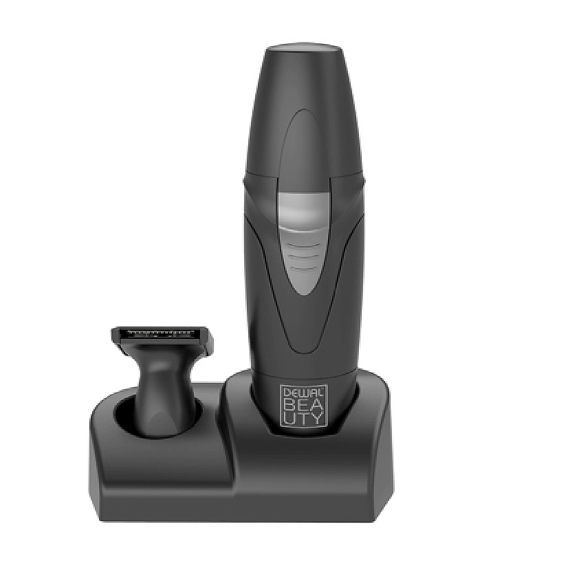 DEWAL BEAUTY Машинка для стрижки в носу и ушах Bullet – фото 2