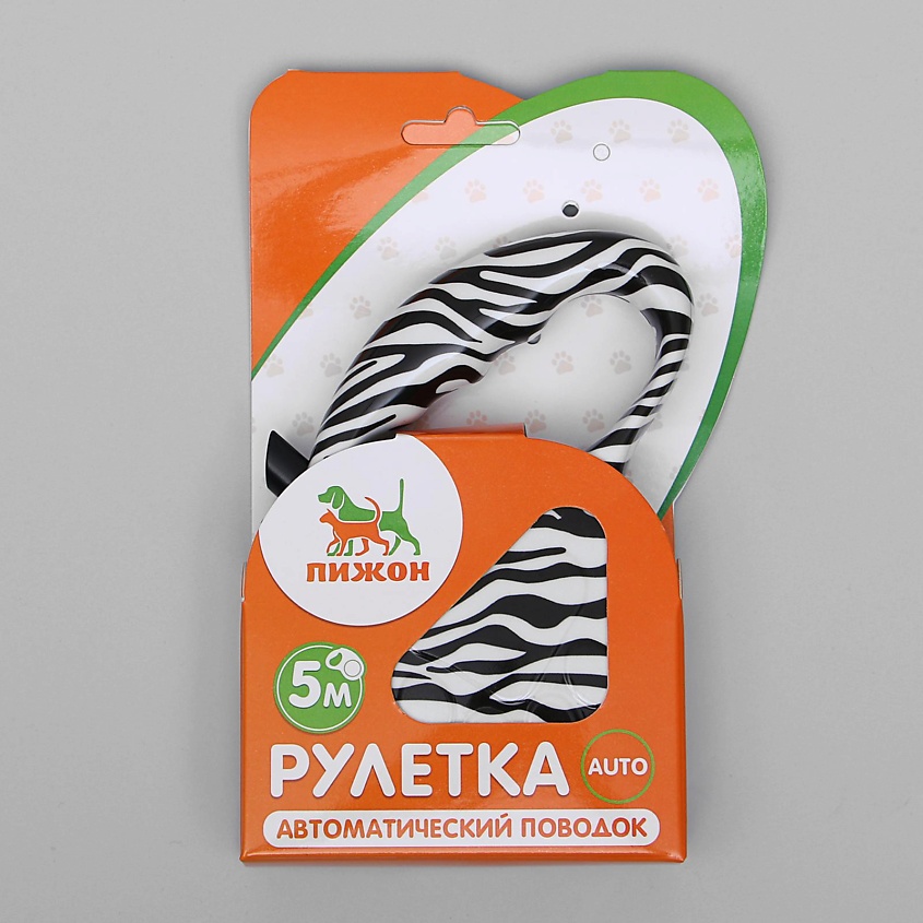 ПИЖОН Рулетка "Лапа" – фото 1