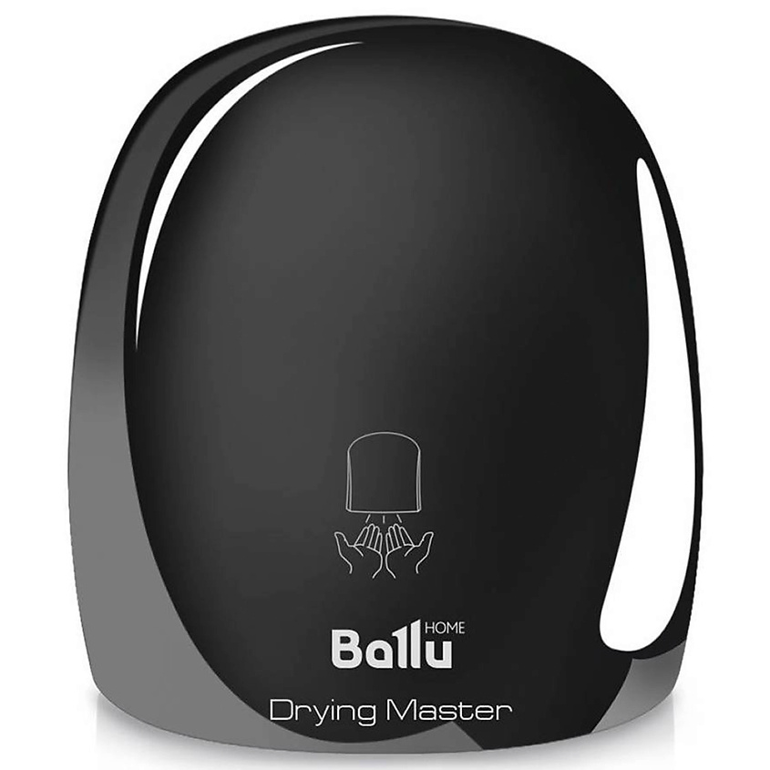 BALLU Сушилка для рук электрическая BAHD-2000DM – фото 2