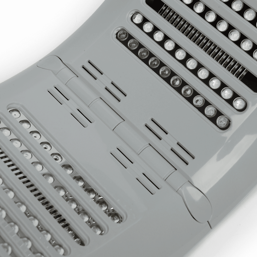 ILUMINAGE LED Pro Аппарат светодиодной фототерапии с функцией добавления кальция, 1 шт. – фото 5