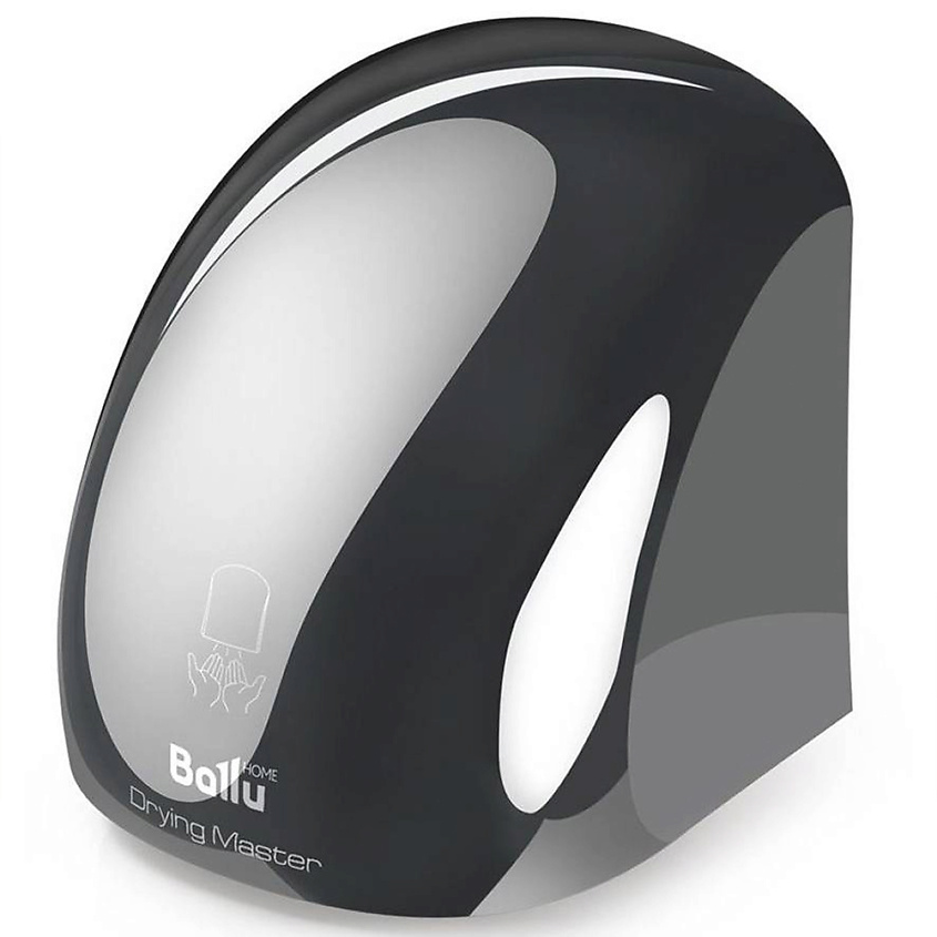 BALLU Сушилка для рук электрическая BAHD-2000DM – фото 1