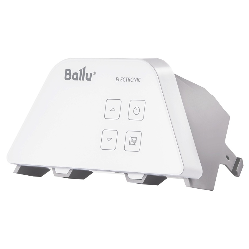 BALLU Блок управления Transformer Electronic BCT/EVU-4E – фото 4