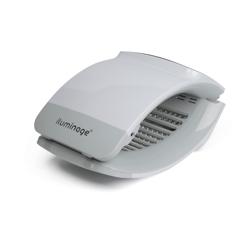 ILUMINAGE LED Pro Аппарат светодиодной фототерапии с функцией добавления кальция, 1 шт. – фото 2