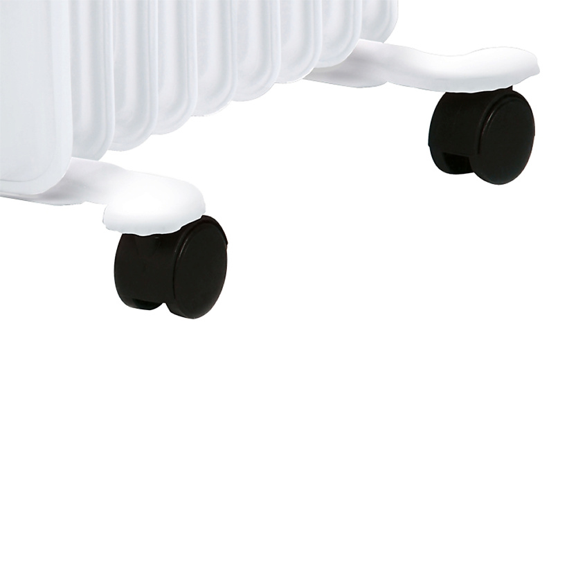 BALLU Радиатор масляный Comfort BOH/CM-11WDN 2200 (11 секций) – фото 3
