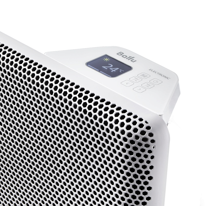 BALLU Обогреватель инфракрасный Apollo Infrared BIHP/A-1500 – фото 6