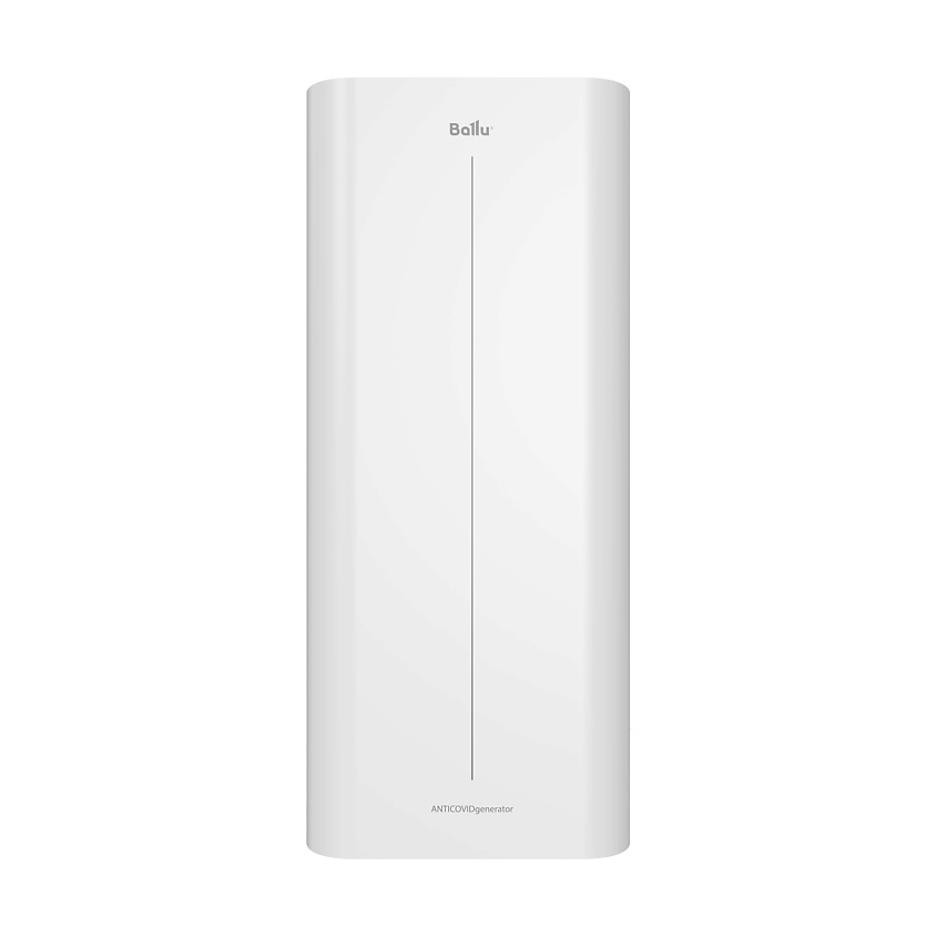 BALLU Рециркулятор-обеззараживатель медицинский DRU-150D ANTICOVIDgenerator – фото 1