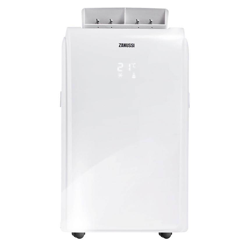 ZANUSSI Кондиционер мобильный ZACM-12 MSH/N1 – фото 4