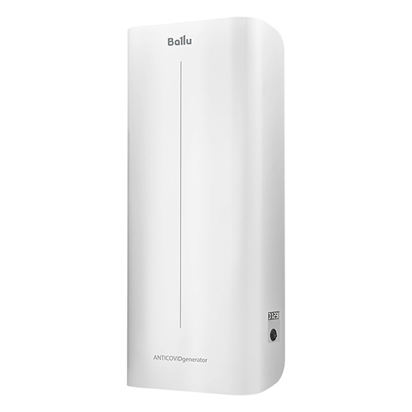 BALLU Бактерицидный рециркулятор RDU-150D ANTICOVIDgenerator – фото 2