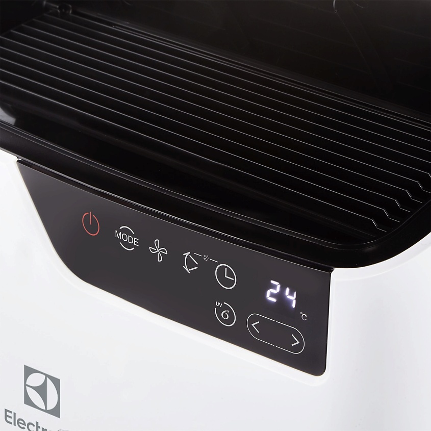 ELECTROLUX Кондиционер мобильный EACM-09 GT/N6 – фото 8