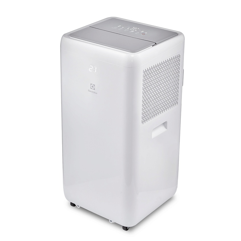ELECTROLUX Кондиционер мобильный EACM-09 XN/N6 – фото 1