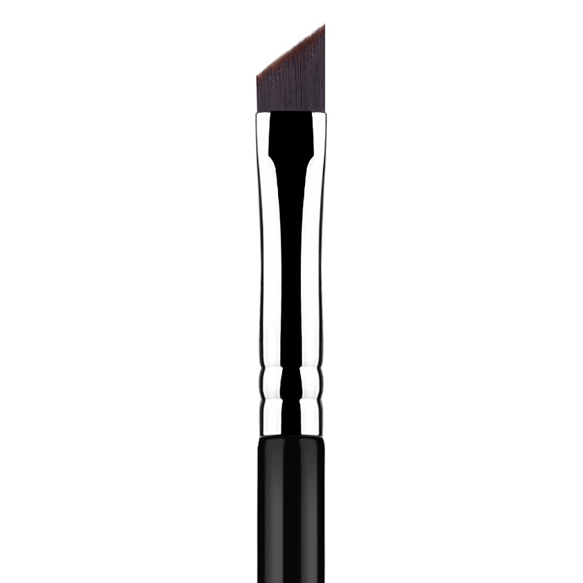 EIGSHOW Скошенная кисть для подводки глаз ANGLED EYE LINER – фото 2