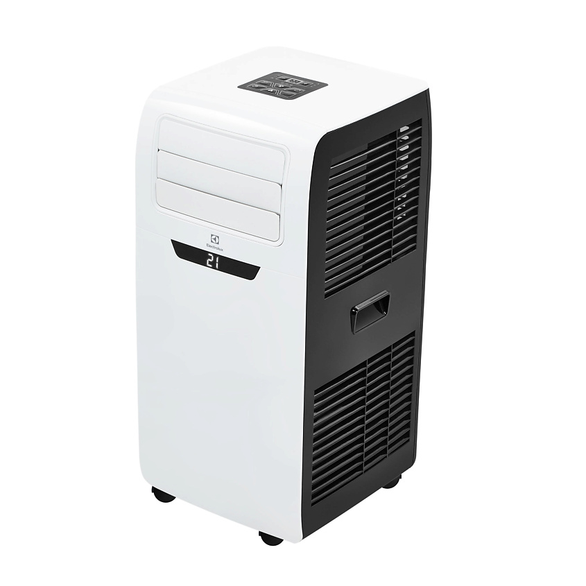 ELECTROLUX Кондиционер мобильный EACM-09 FM/N3 – фото 1