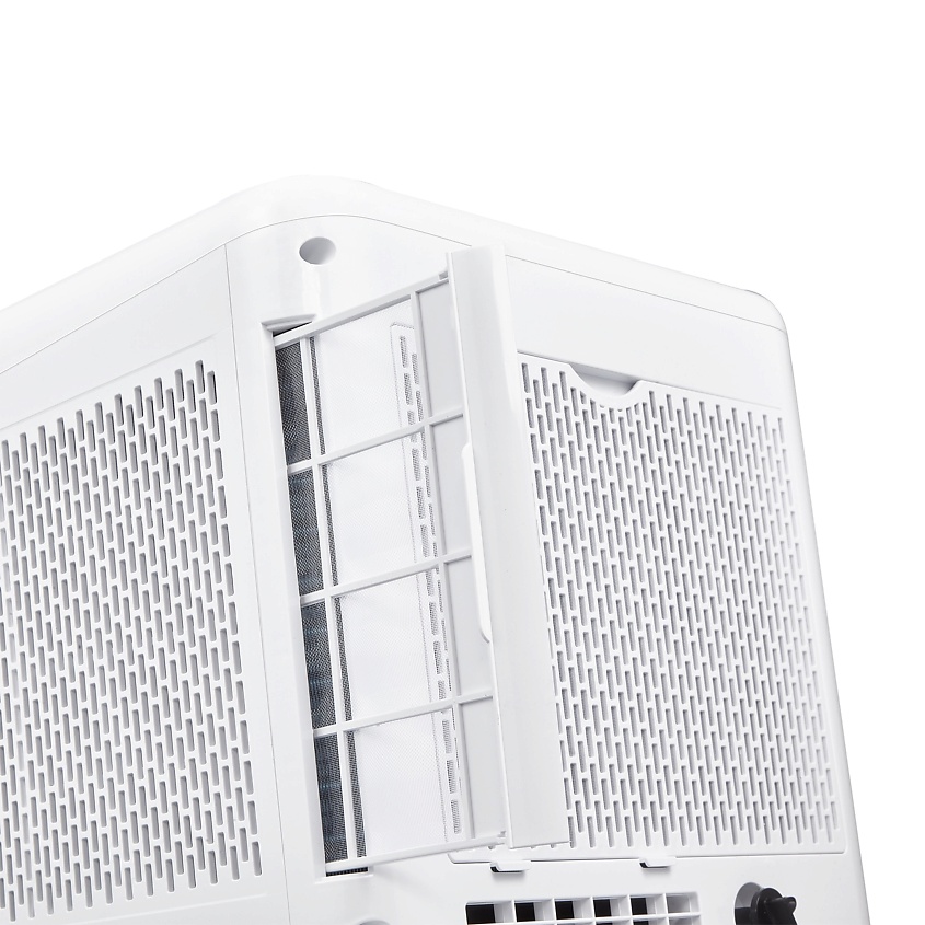 ELECTROLUX Кондиционер мобильный EACM-09 XN/N6 – фото 6