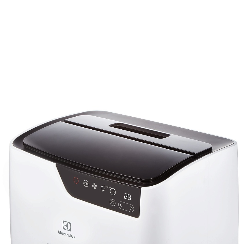 ELECTROLUX Кондиционер мобильный EACM-09 GT/N6 – фото 6