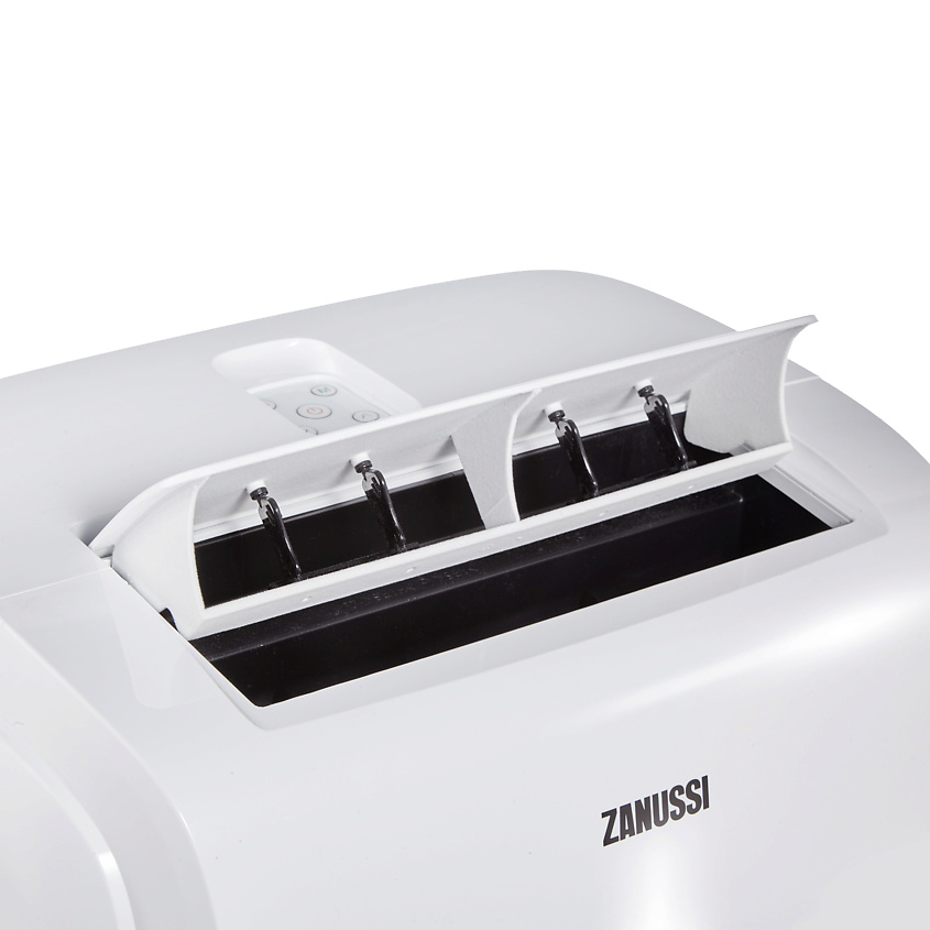 ZANUSSI Кондиционер мобильный ZACM-12 MSH/N1 – фото 5