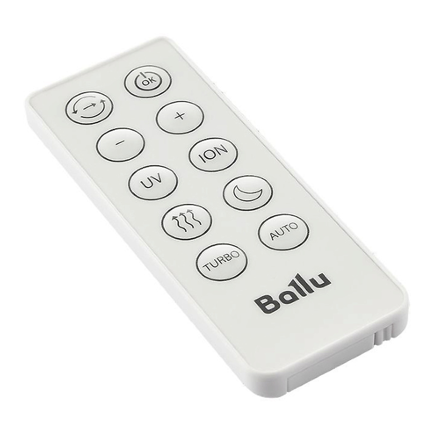 BALLU Очиститель воздуха приточный ONEAIR ASP-200 – фото 4