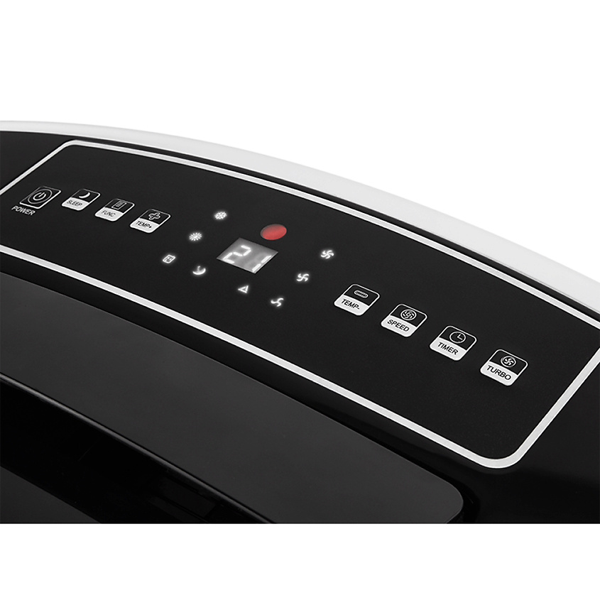 ELECTROLUX Кондиционер мобильный EACM-18 HP/N3 – фото 3
