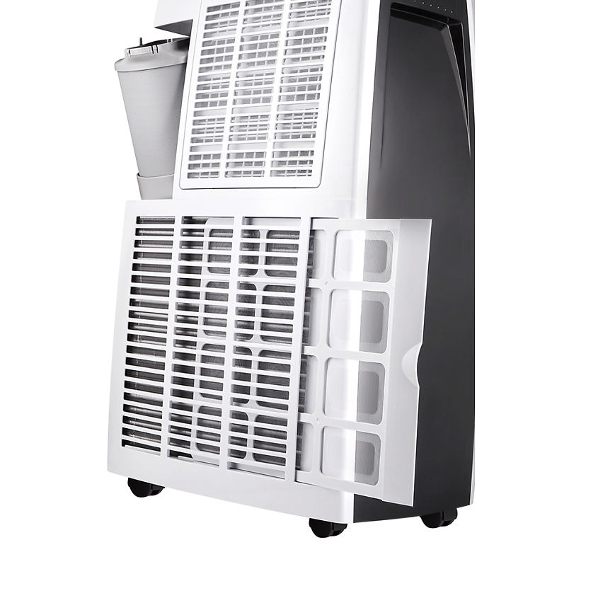 ELECTROLUX Кондиционер мобильный EACM-16 HP/N3 – фото 10