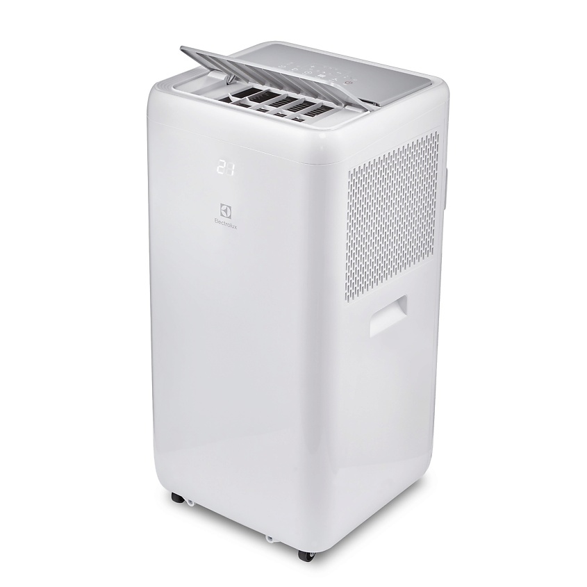 ELECTROLUX Кондиционер мобильный EACM-07 XN/N6 – фото 3