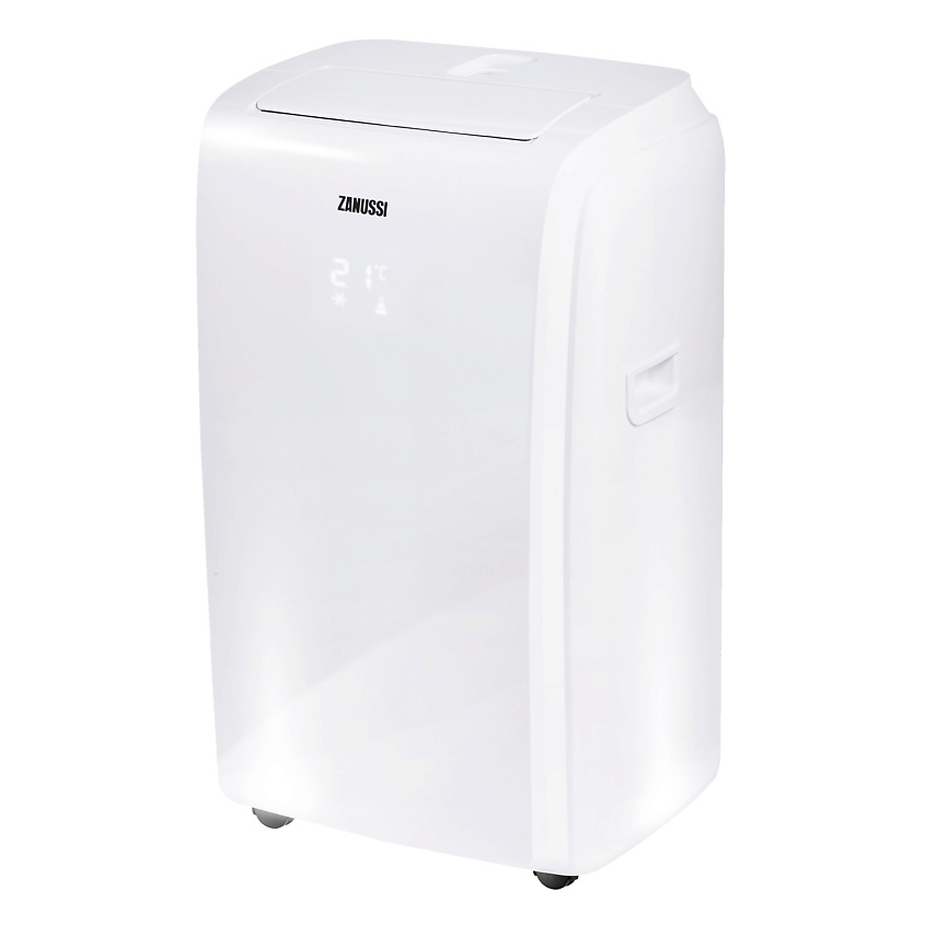 ZANUSSI Кондиционер мобильный ZACM-09 MSH/N1 – фото 1