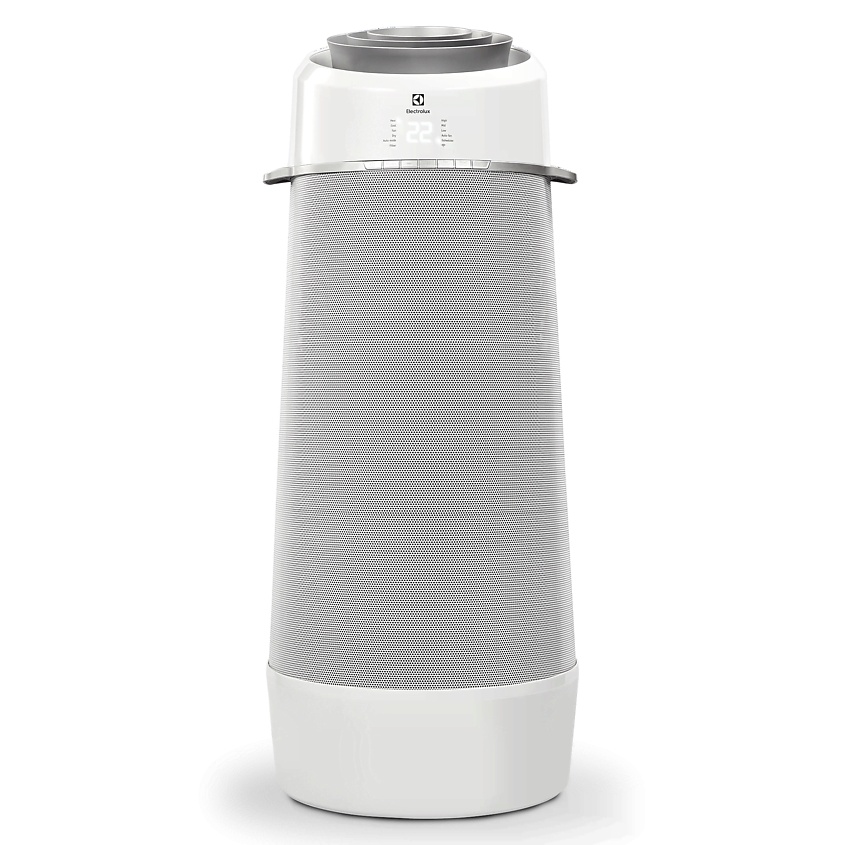 ELECTROLUX Кондиционер мобильный EACM-10 FP/N6 – фото 2