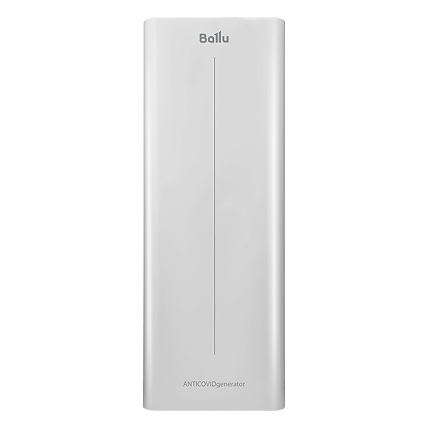 BALLU Бактерицидный рециркулятор RDU-200D ANTICOVIDgenerator – фото 1