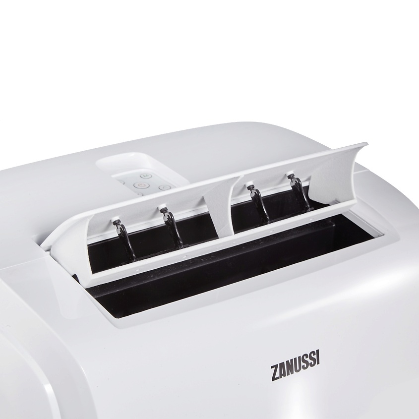 ZANUSSI Кондиционер мобильный ZACM-09 MSH/N1 – фото 5