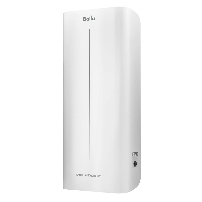 BALLU Рециркулятор-обеззараживатель медицинский DRU-150D ANTICOVIDgenerator – фото 2