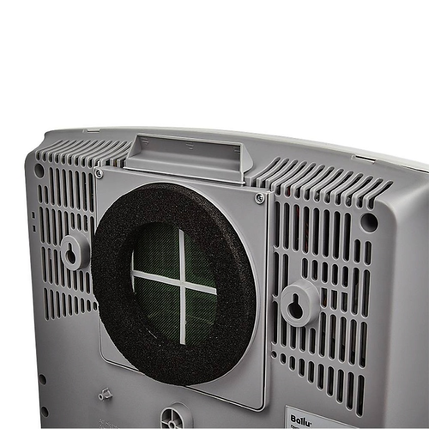 BALLU Очиститель воздуха приточный ONEAIR ASP-200SPMAX – фото 6