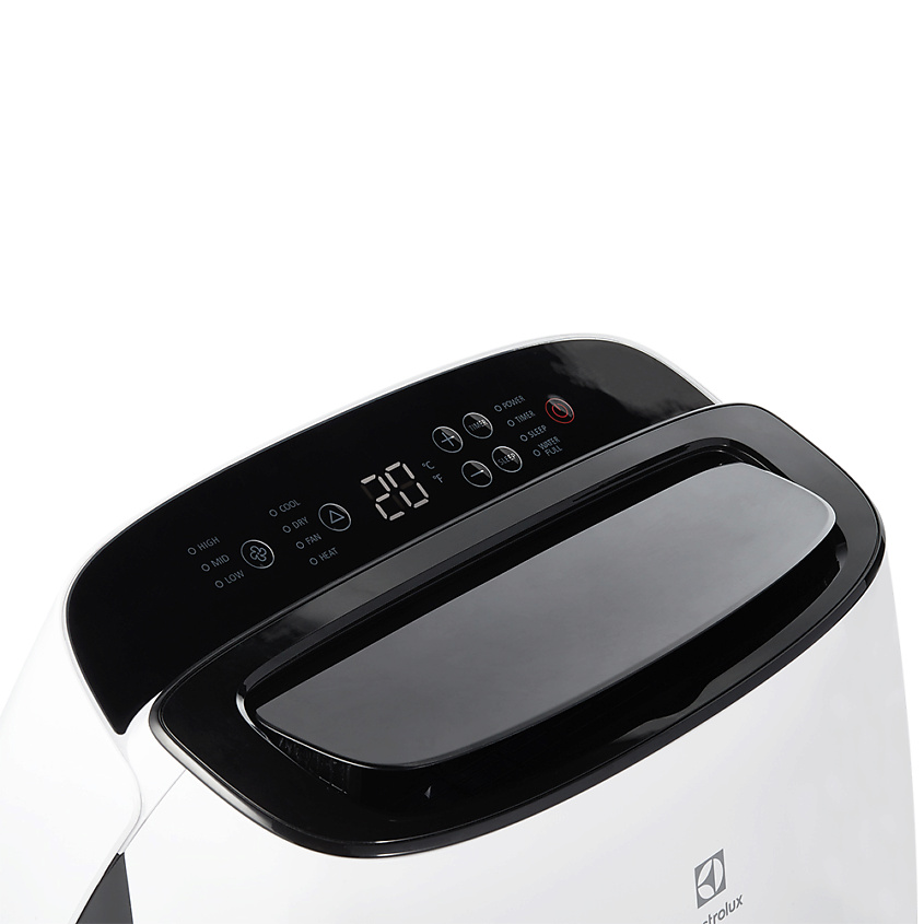 ELECTROLUX Кондиционер мобильный EACM-10 HR/N3 – фото 4