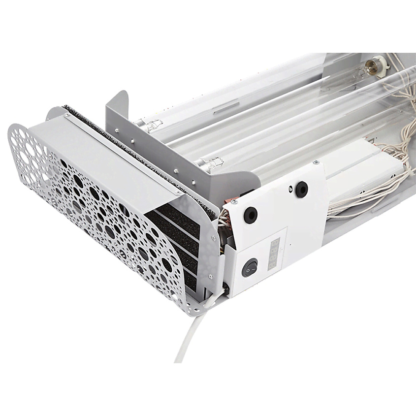 BALLU Бактерицидный рециркулятор RDU-150D ANTICOVIDgenerator – фото 9