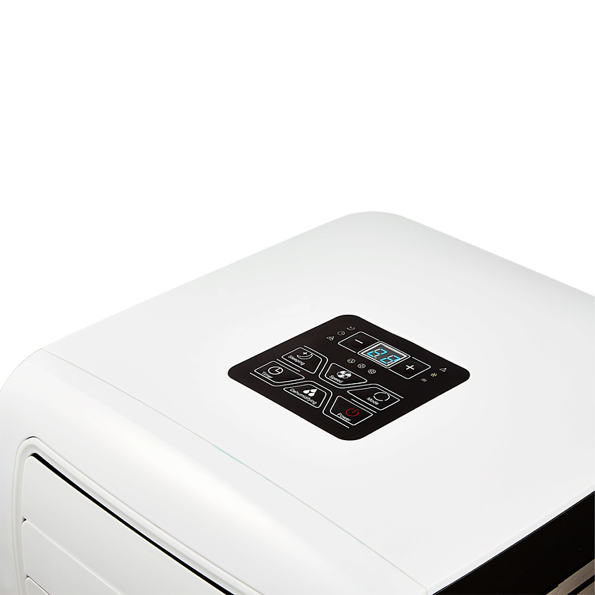ELECTROLUX Кондиционер мобильный EACM-07 FM/N3 – фото 5