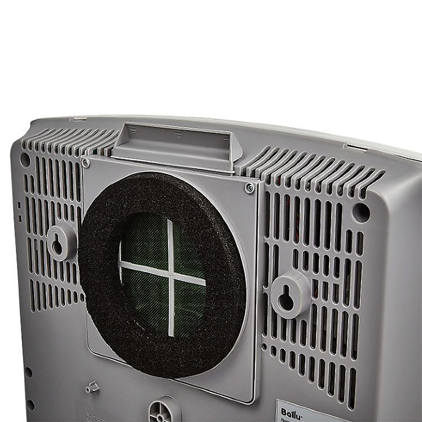 BALLU Очиститель воздуха приточный ONEAIR ASP-200 – фото 3