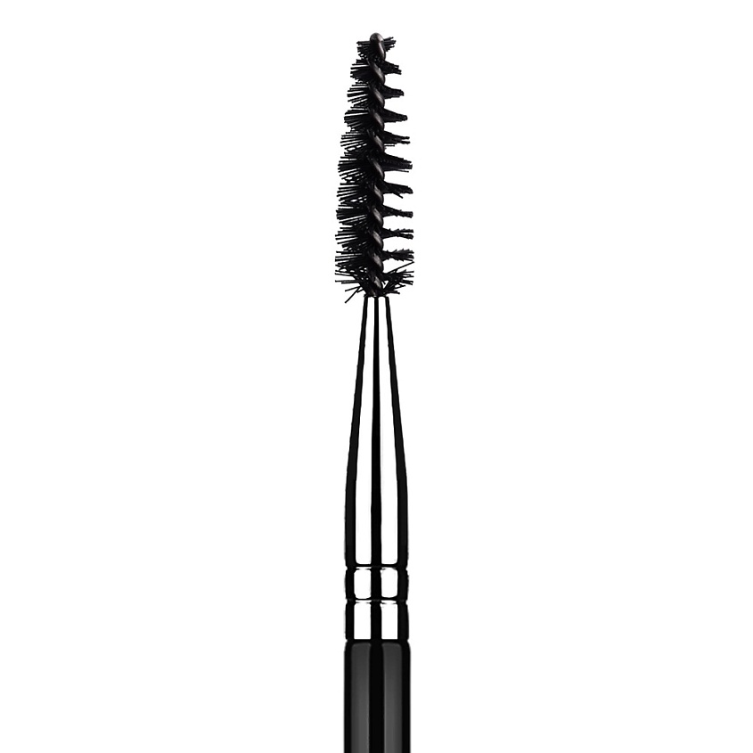 EIGSHOW Кисть для нанесения туши для ресниц, для расчесывания бровей MASCARA – фото 2