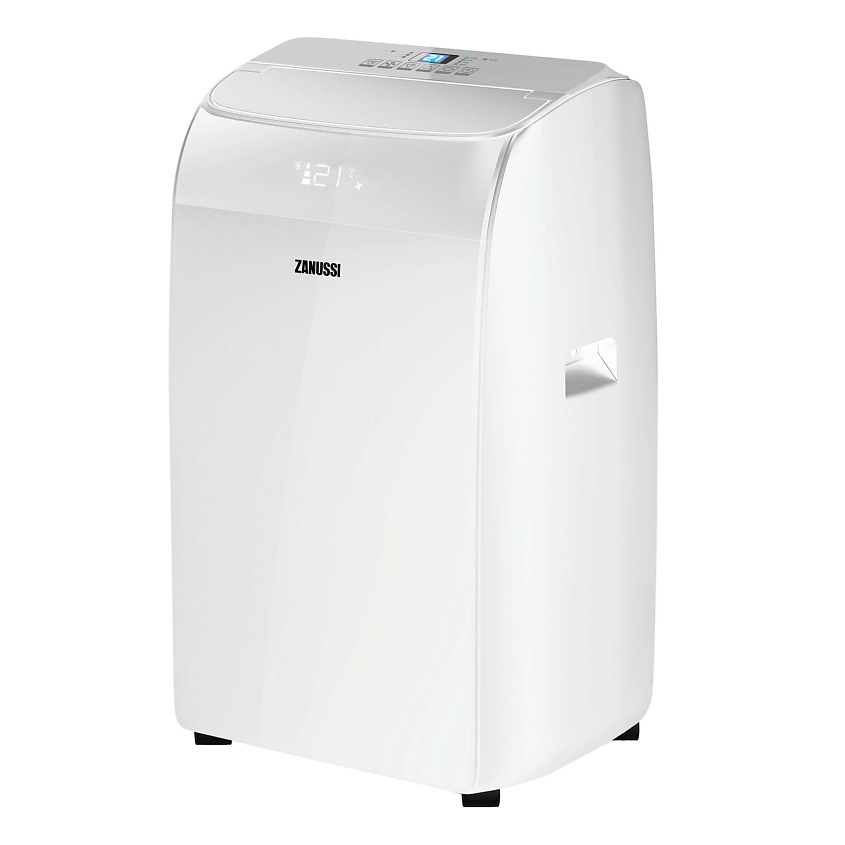 ZANUSSI Кондиционер мобильный ZACM-09 NY/N1 – фото 1