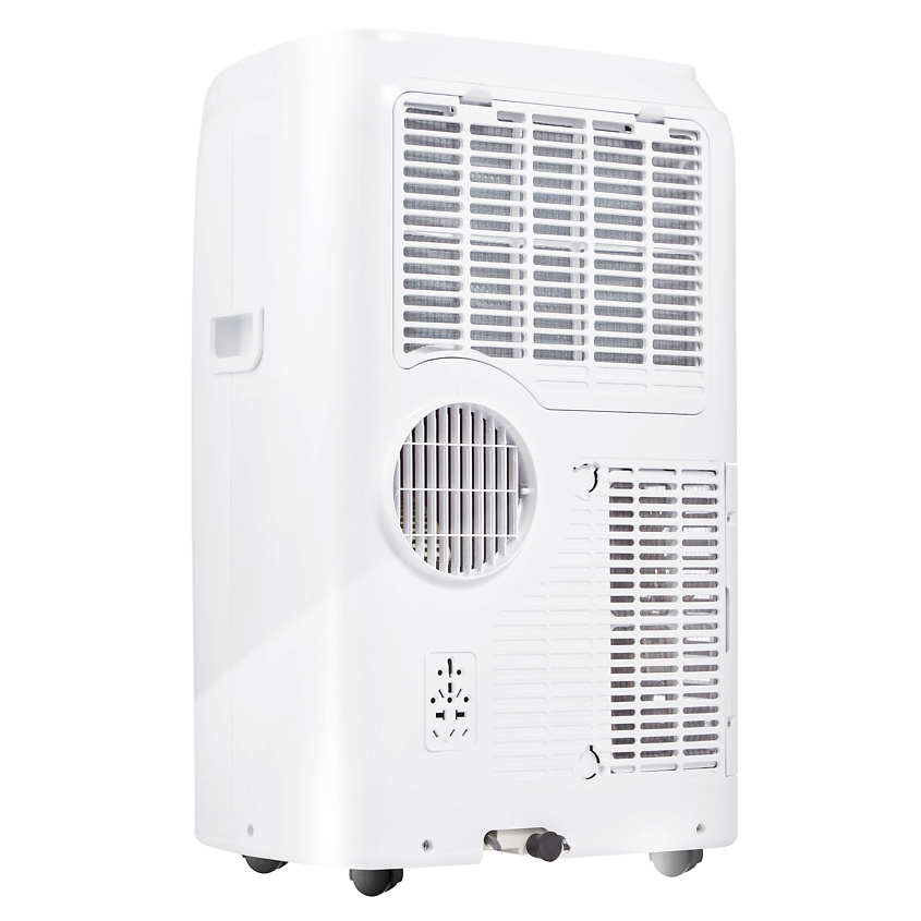 ZANUSSI Кондиционер мобильный ZACM-12 MSH/N1 – фото 6