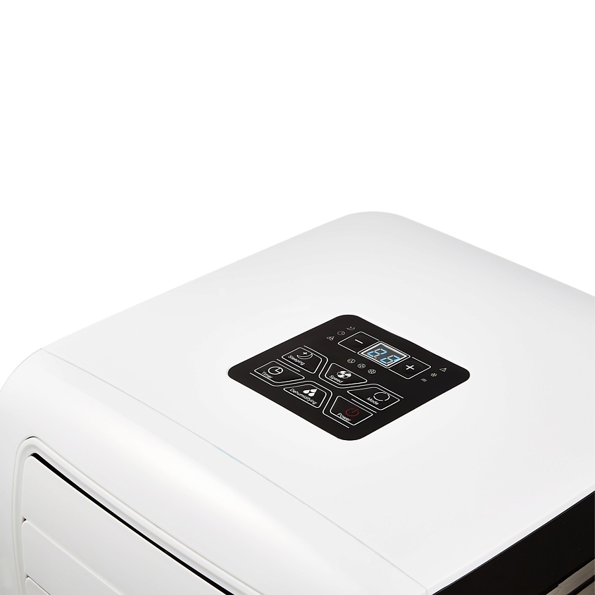 ELECTROLUX Кондиционер мобильный EACM-12 FM/N3 – фото 4