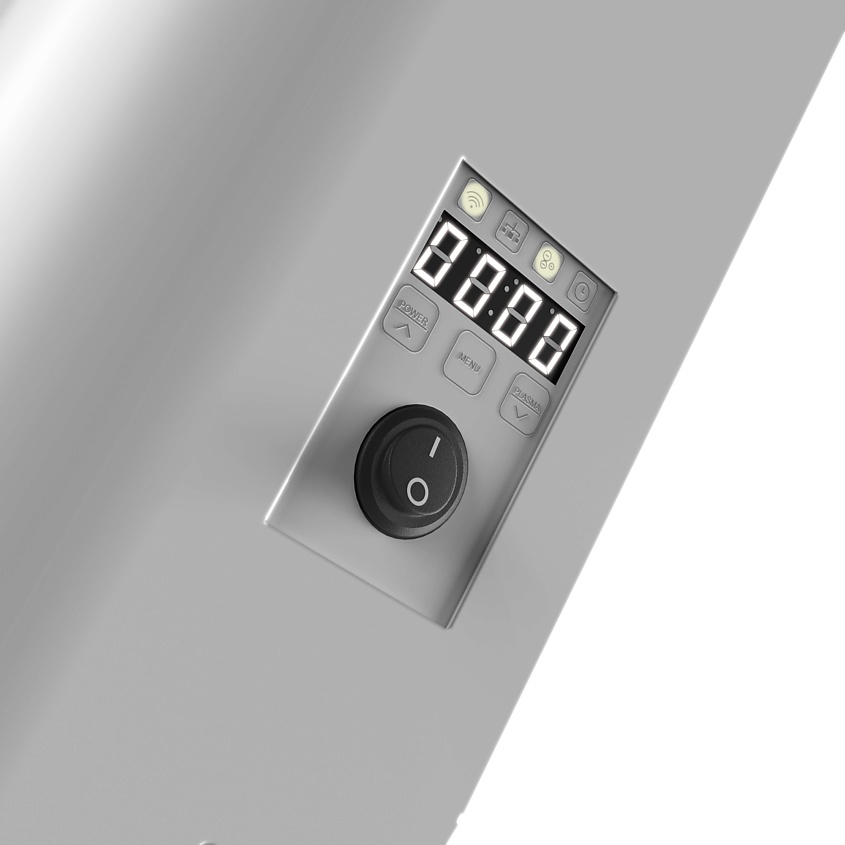 BALLU Бактерицидный рециркулятор RDU-60D WiFi ANTICOVIDgenerator – фото 10