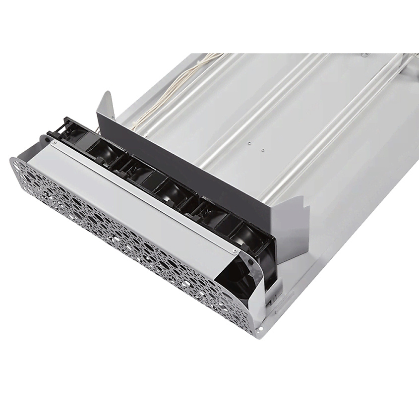 BALLU Бактерицидный рециркулятор RDU-200D ANTICOVIDgenerator – фото 8