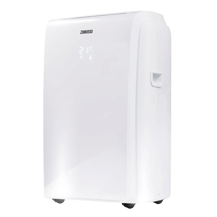 ZANUSSI Кондиционер мобильный ZACM-12 MSH/N1 – фото 3