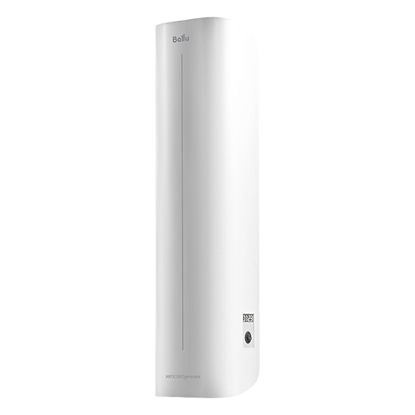 BALLU Бактерицидный рециркулятор RDU-60D ANTICOVIDgenerator – фото 2