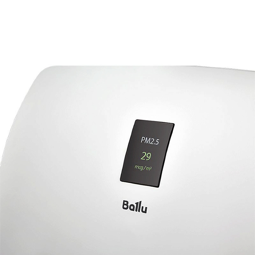 BALLU Очиститель воздуха приточный ONEAIR ASP-200 – фото 2