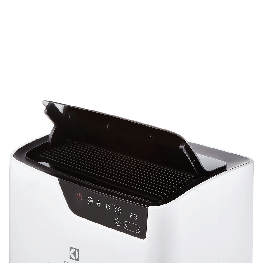 ELECTROLUX Кондиционер мобильный EACM-09 GT/N6 – фото 7