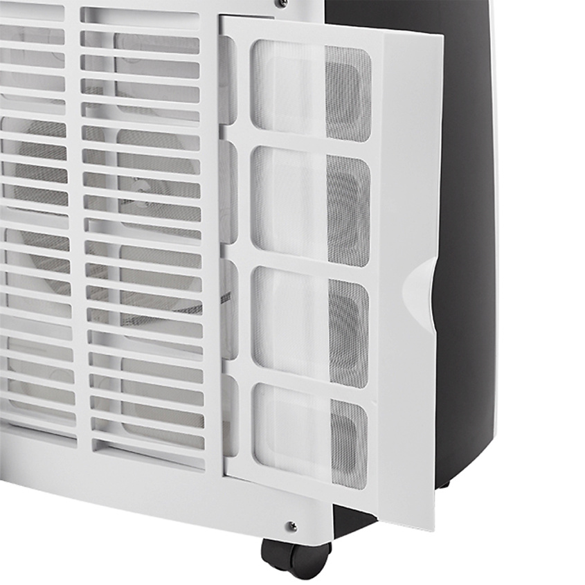 ELECTROLUX Кондиционер мобильный EACM-16 HP/N3 – фото 4