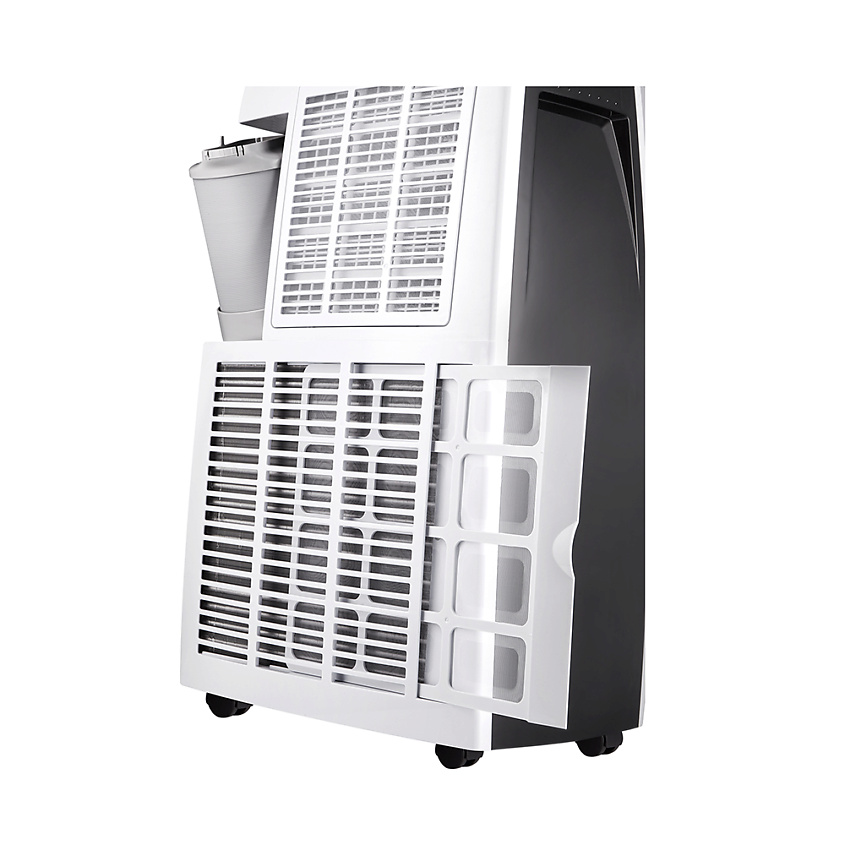 ELECTROLUX Кондиционер мобильный EACM-18 HP/N3 – фото 10